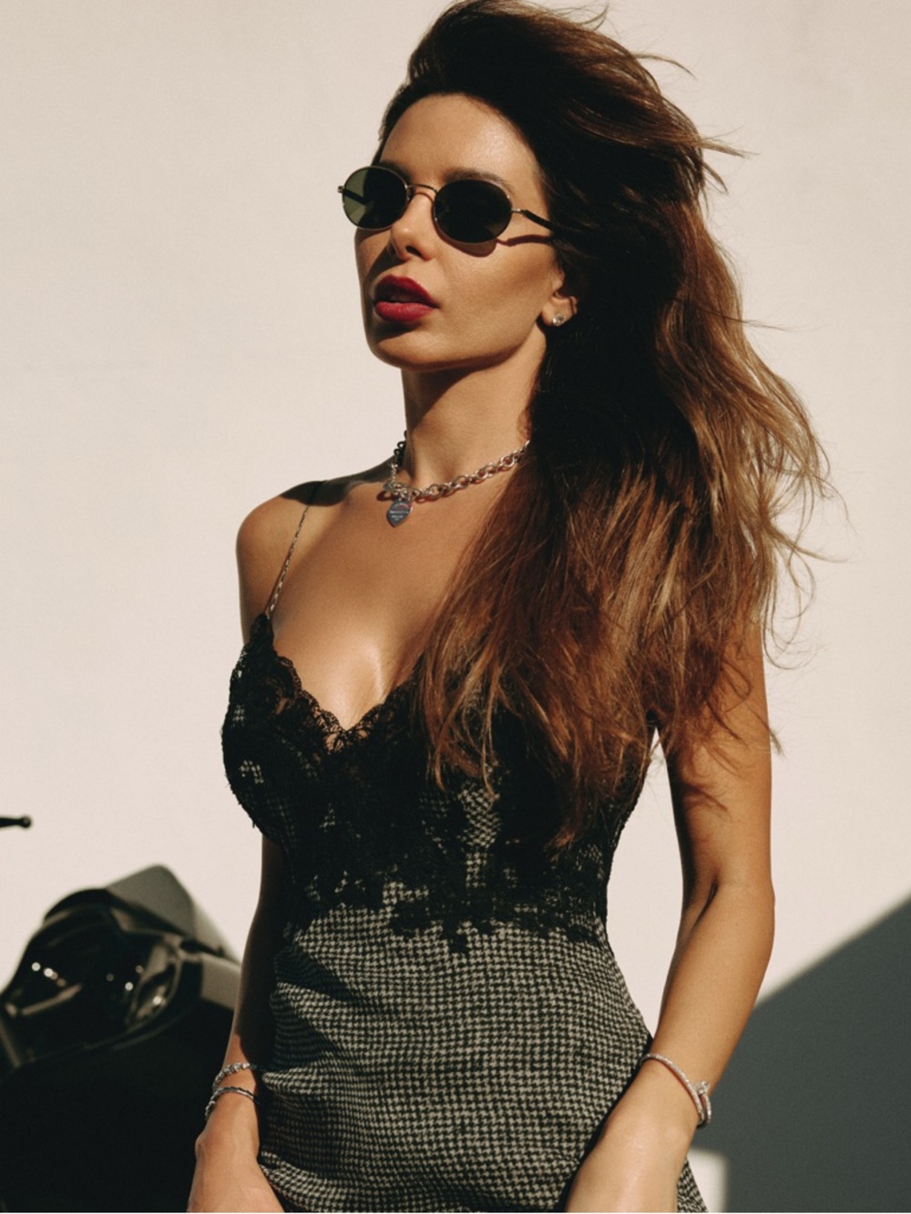 Meet your Posher, Catalina